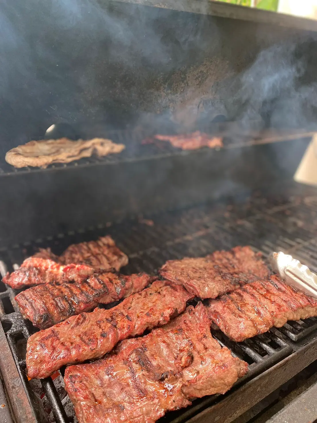Servicio de parrilladas para eventos en Cancún - ChefToGo 1