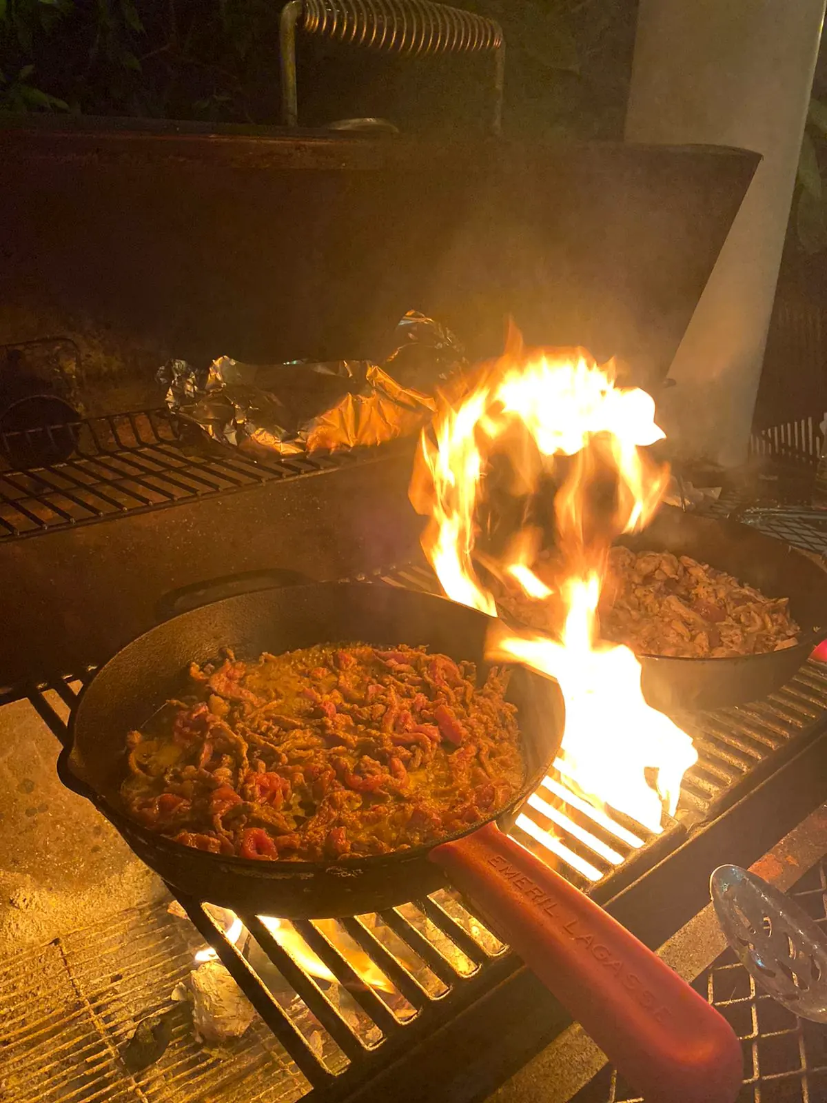 Servicio de parrilladas para eventos en Cancún - ChefToGo 3