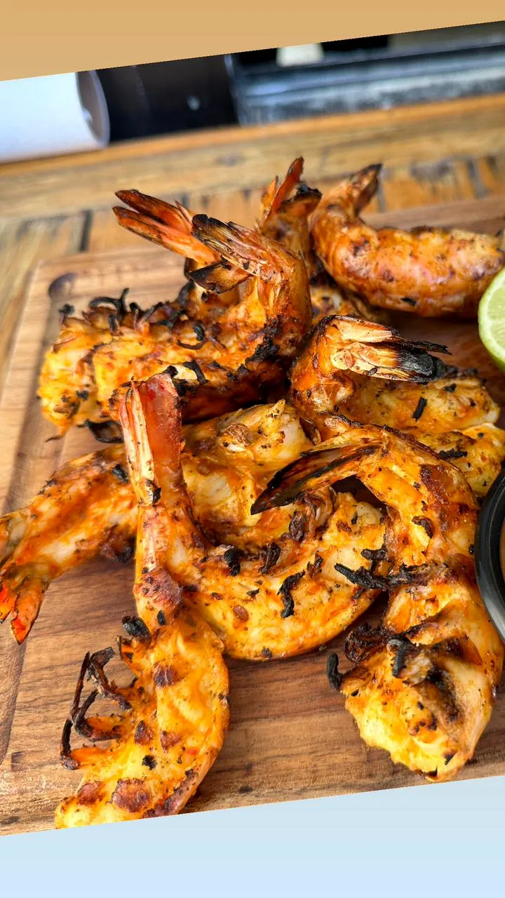 Servicio de parrilladas para eventos en Cancún - ChefToGo 4