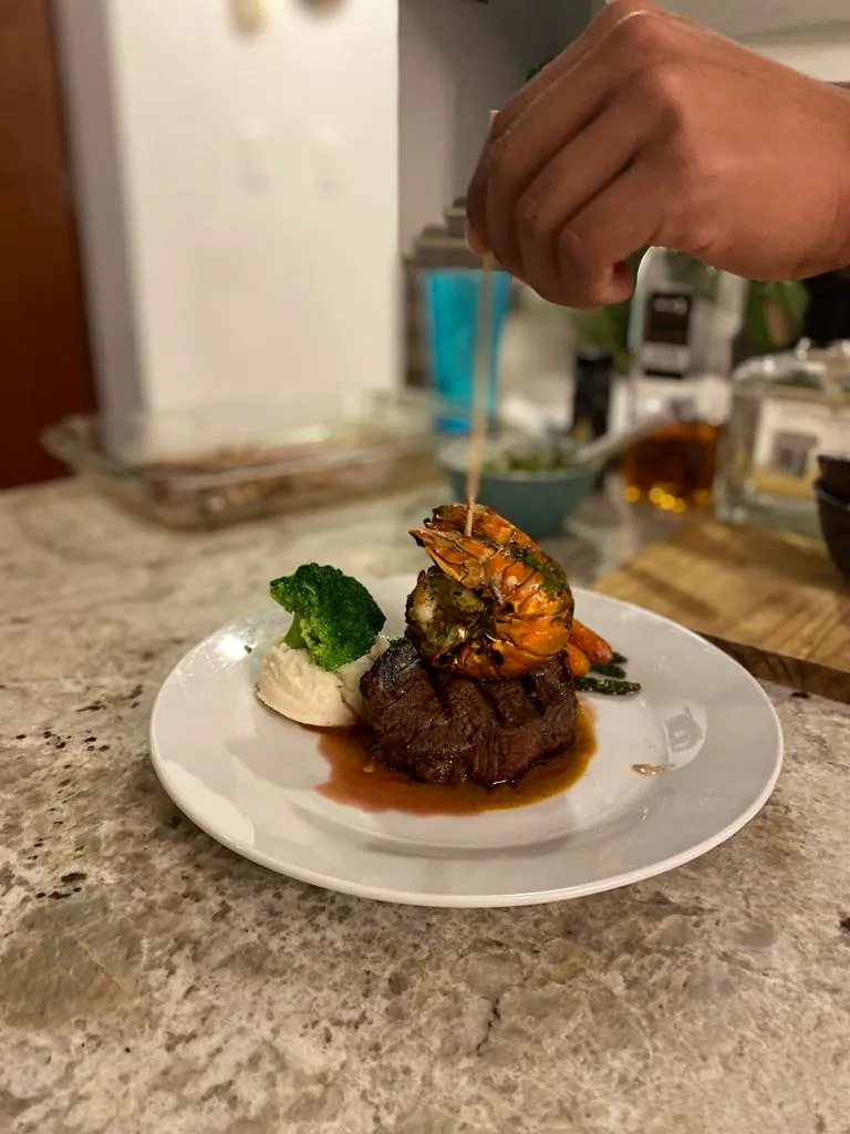 Servicio de parrilladas para eventos en Cancún - ChefToGo 5