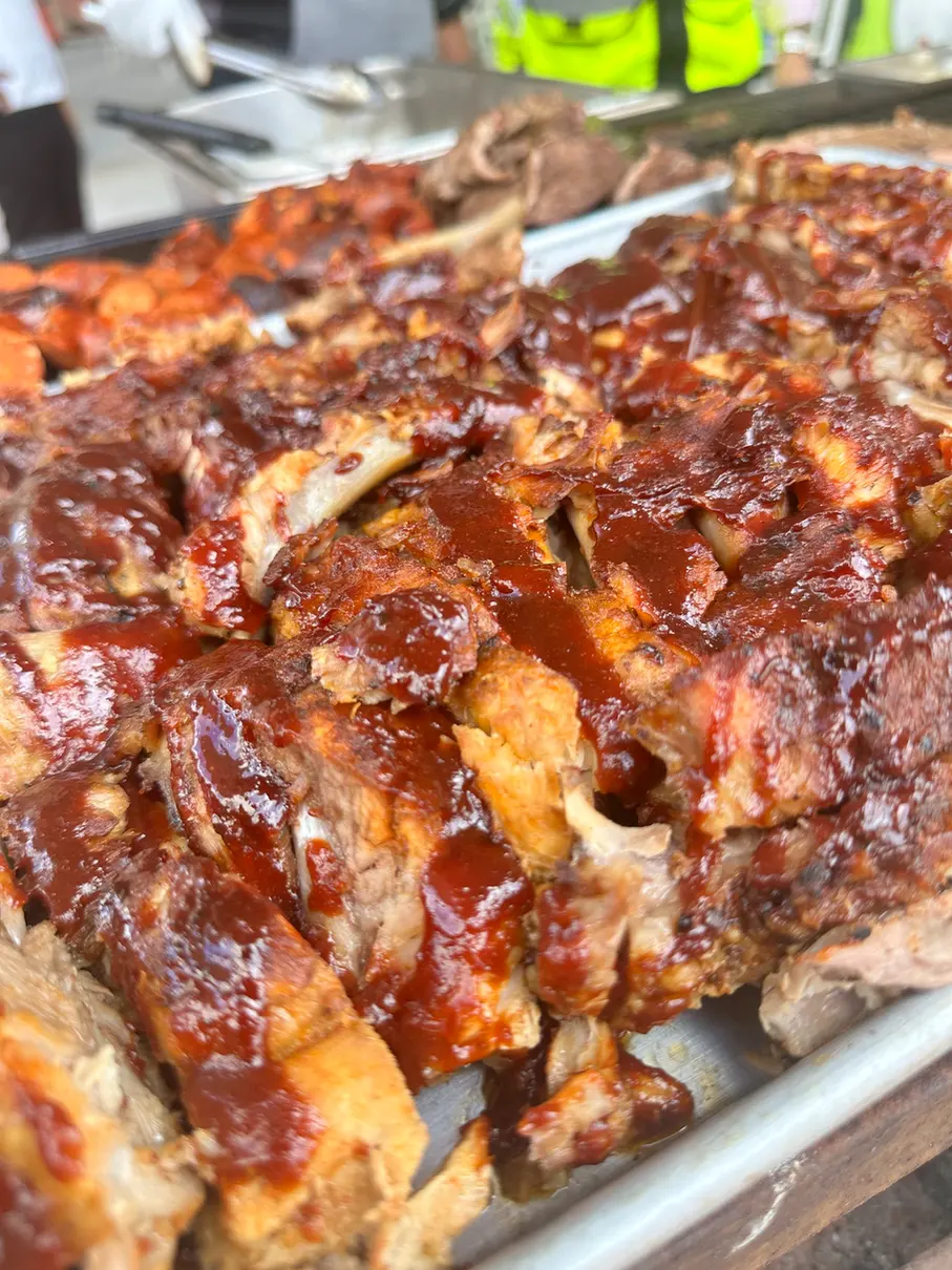 Servicio de parrilladas para eventos en Cancún - ChefToGo 7