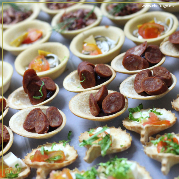 canapes-para-bodas