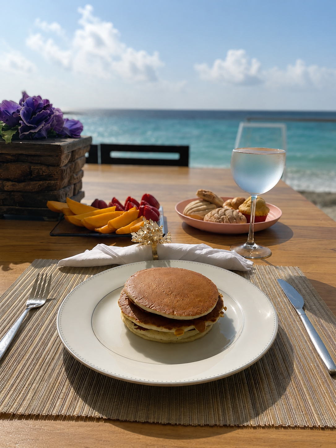 Chef Privado Cancún