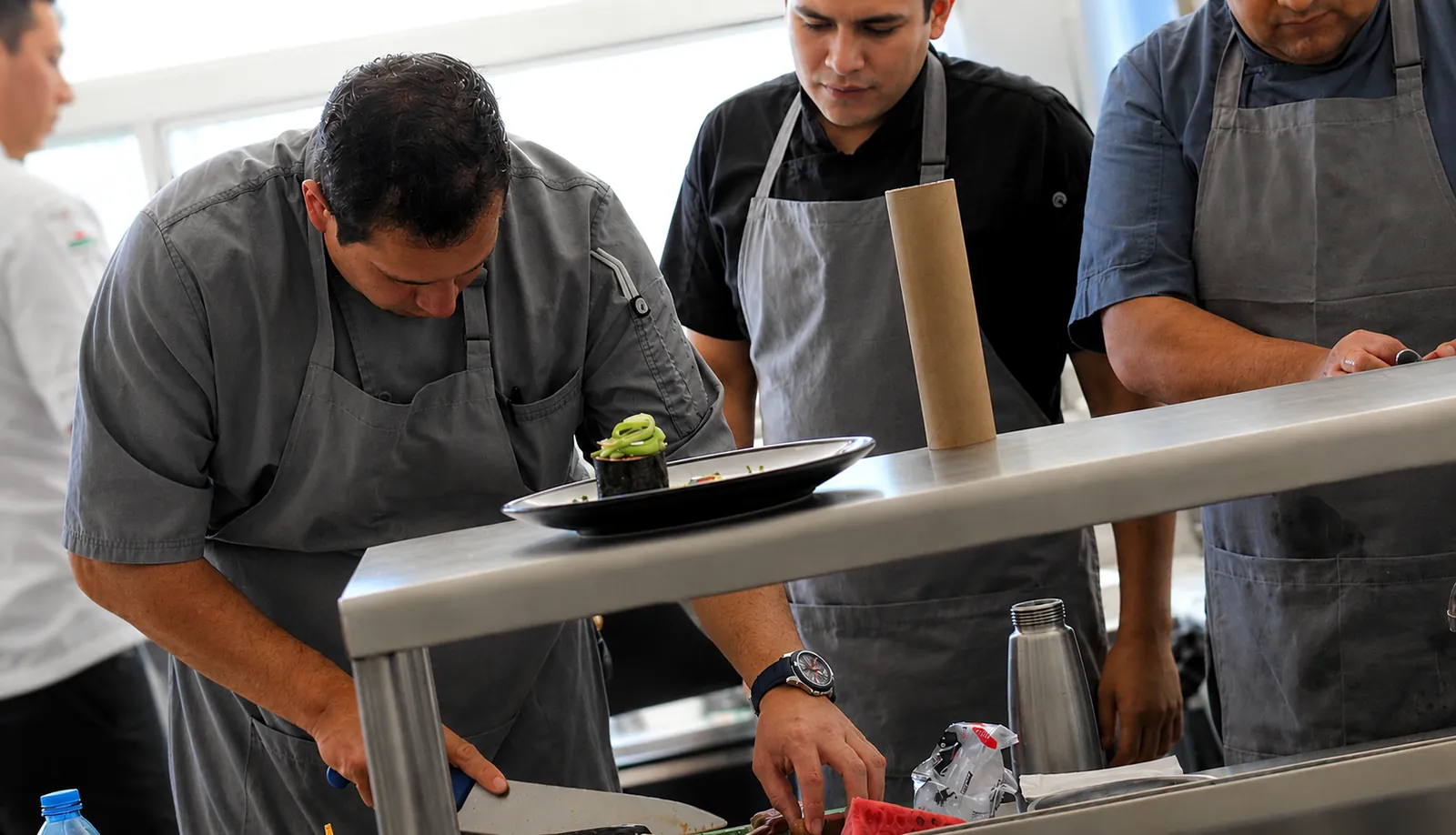 Chef Privado Cancún