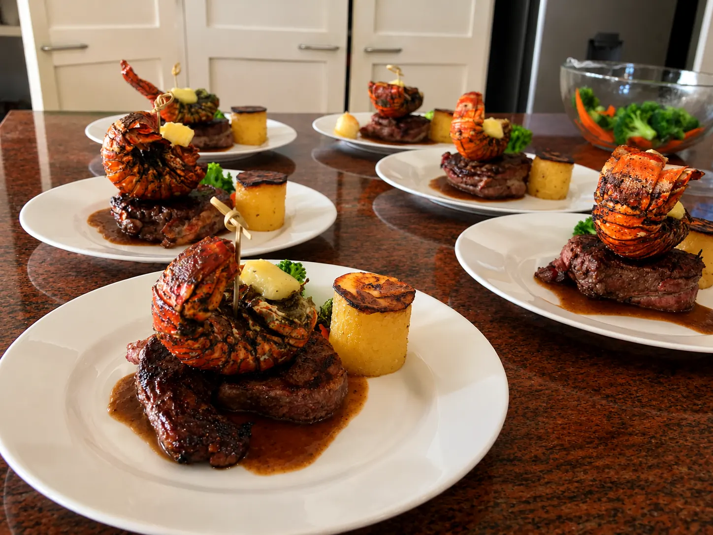 Chef Privado Cancún