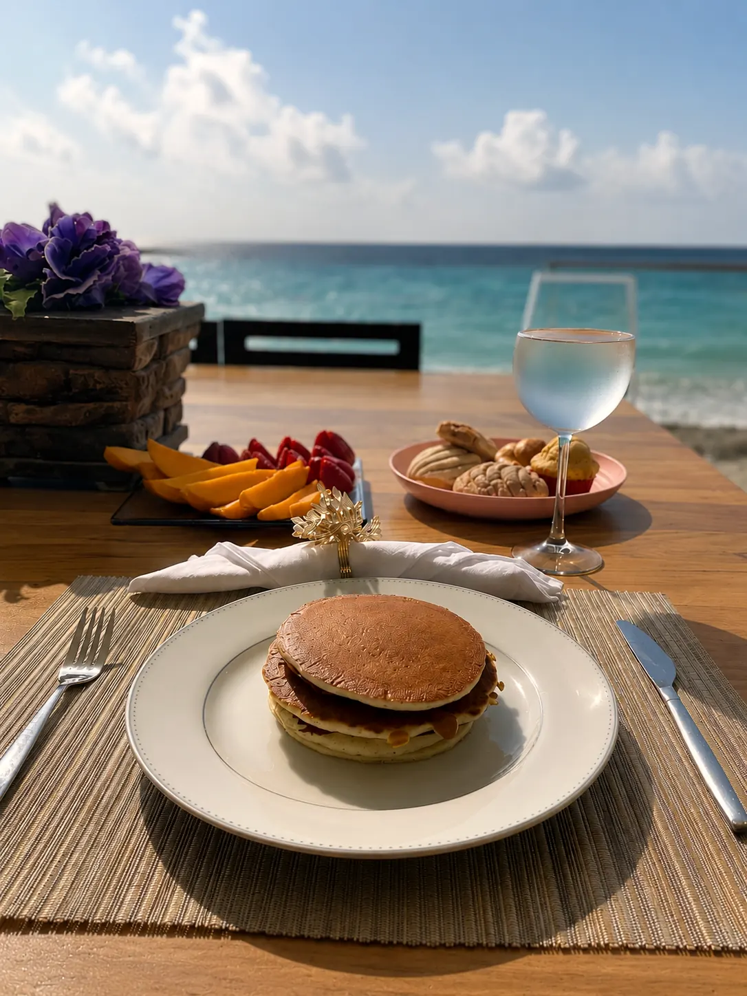 Chef Privado Cancún