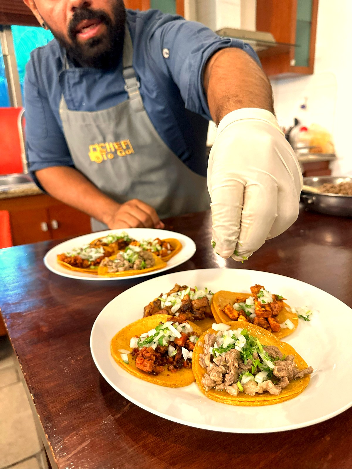 taquiza cancun